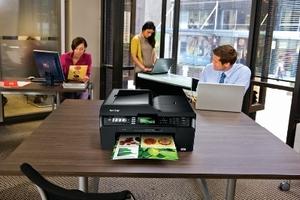Alt-i-én printere