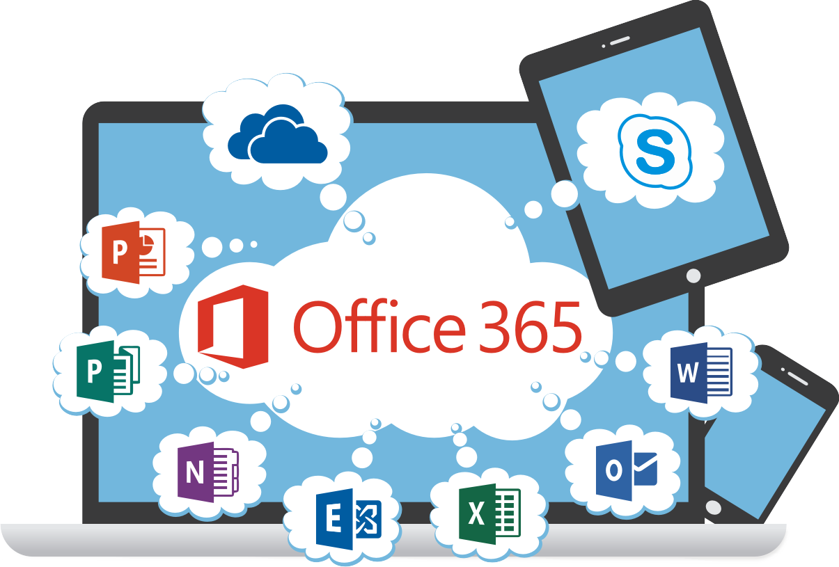 MS Office 365 Cloud