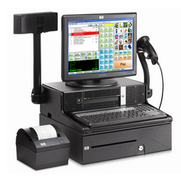 POS ( POINT OF SALES)